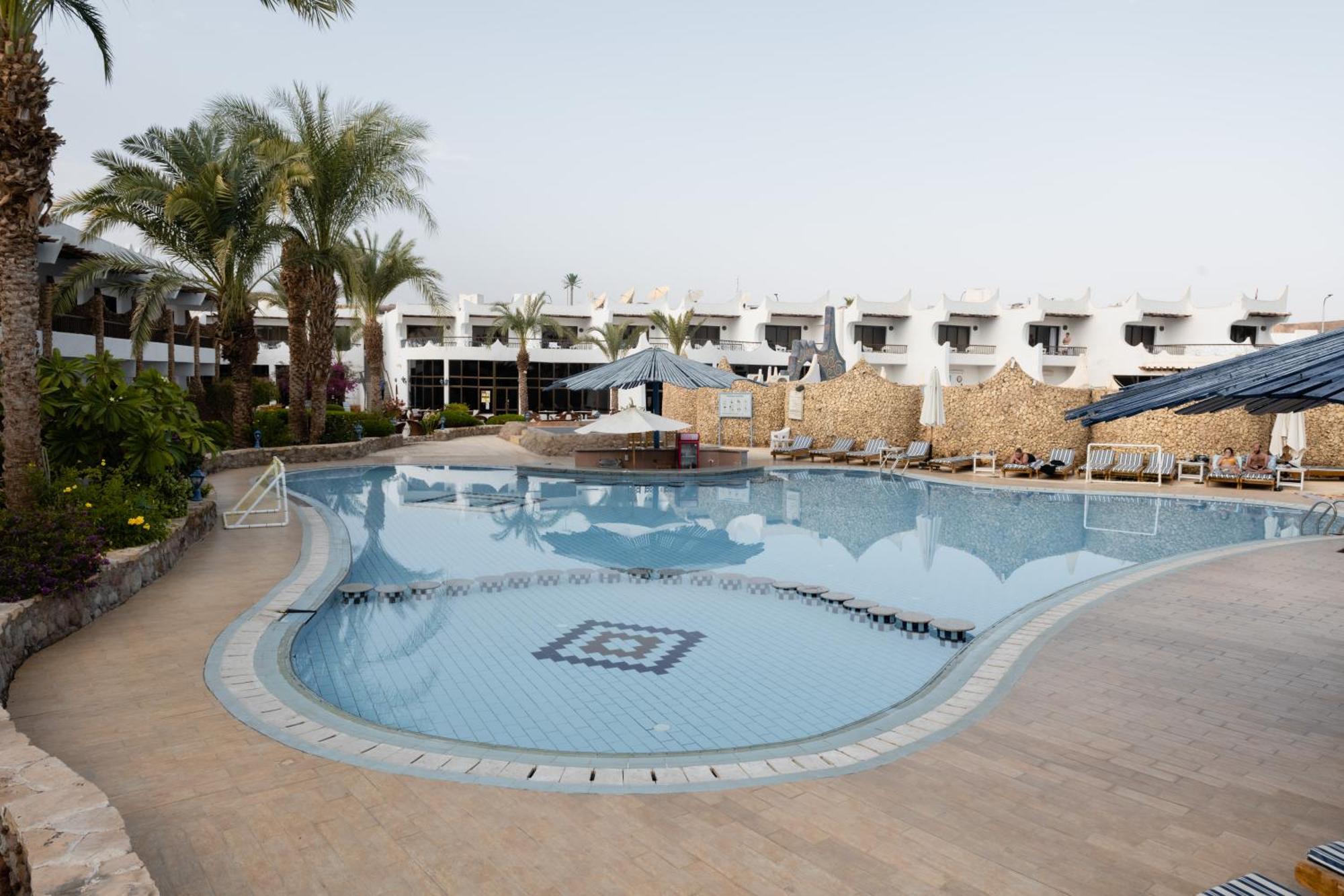 Turquoise Complex 3*