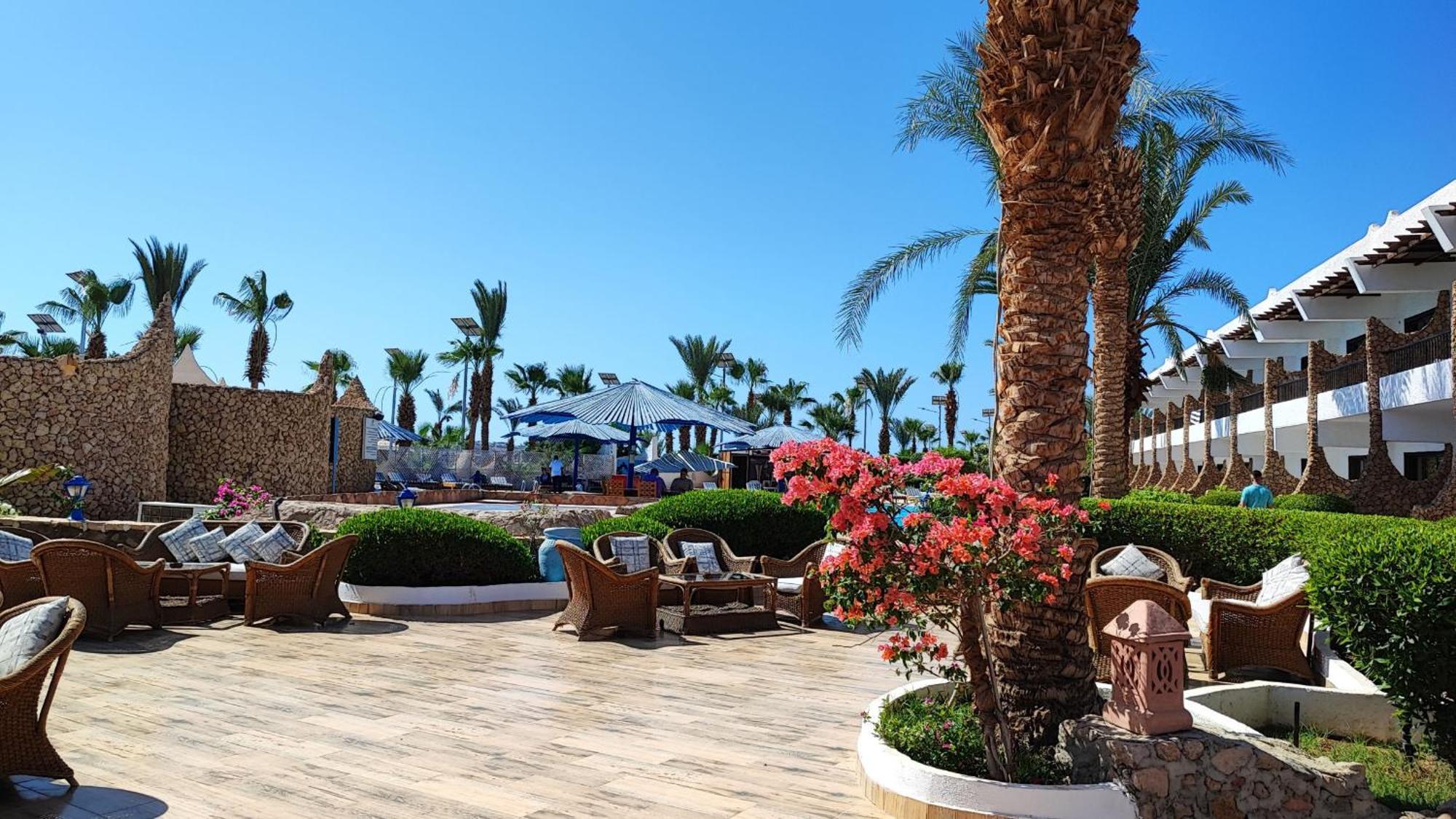 Turquoise Complex 3*