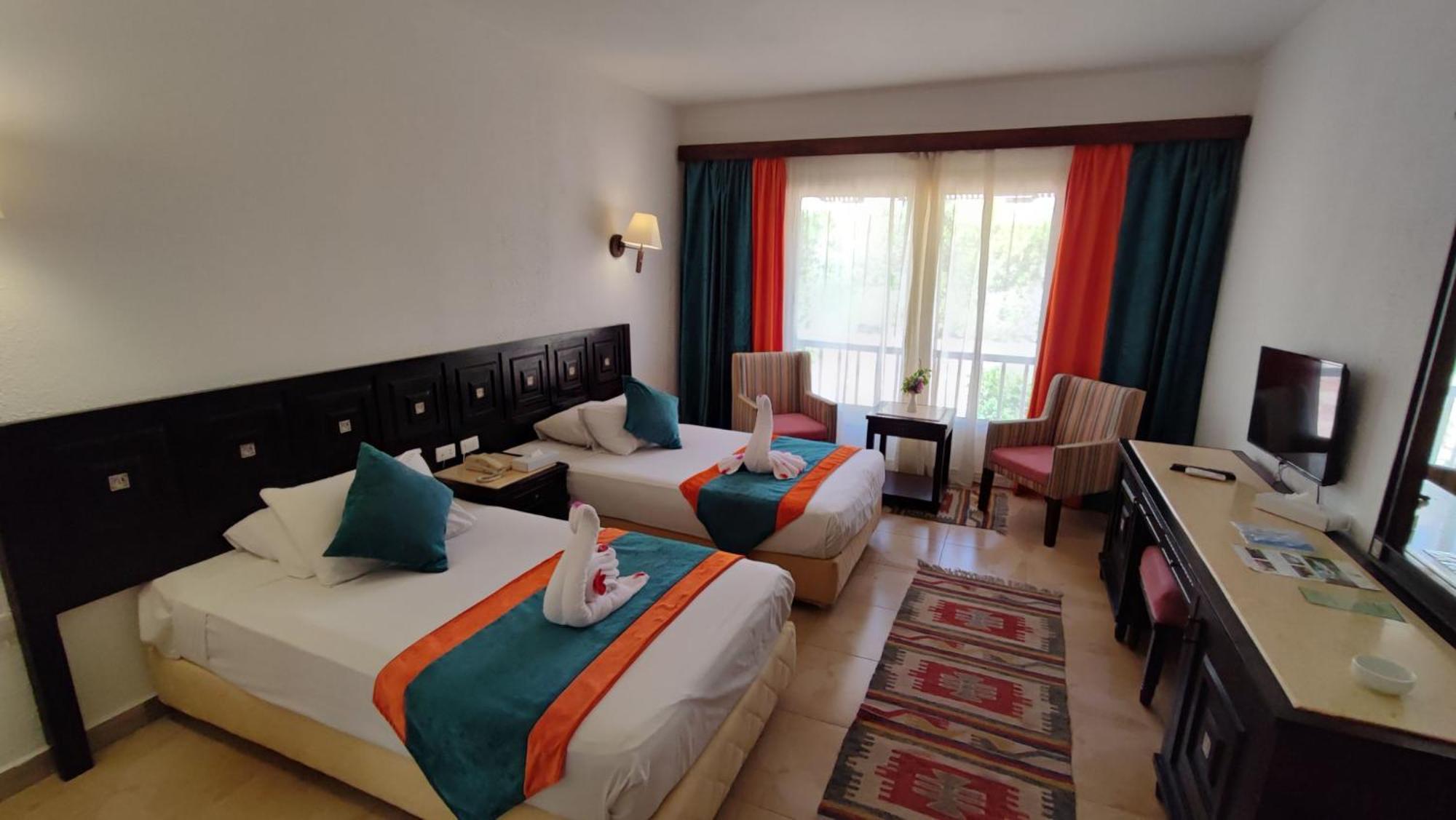 Turquoise Ośrodek wypoczynkowy 3*