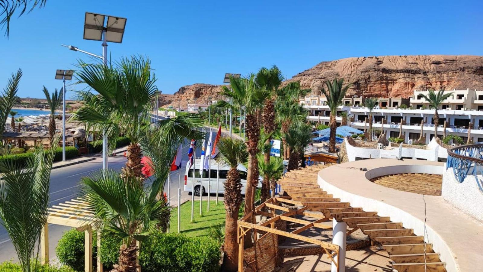 تركواز بيتش 3* شرم الشيخ