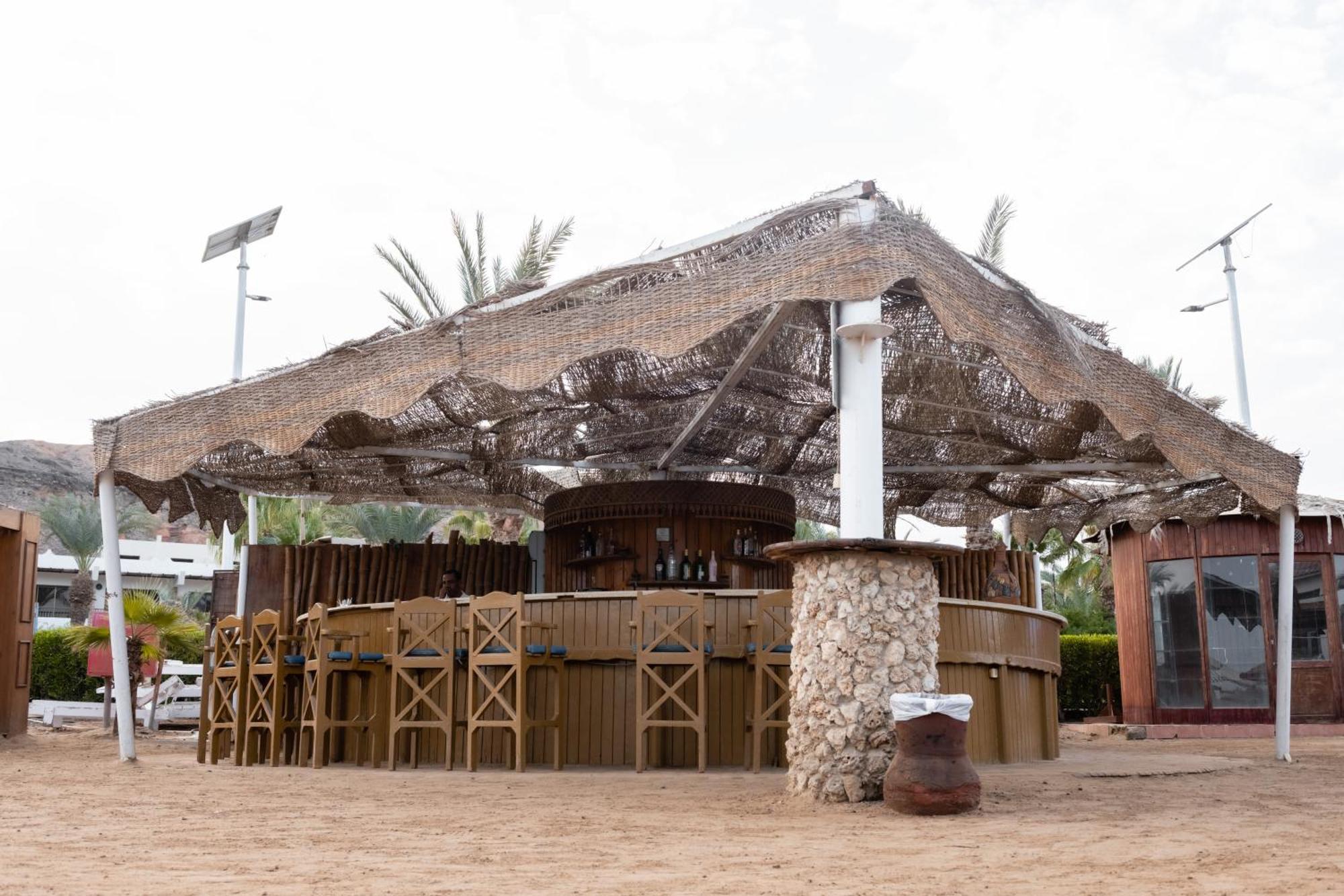 Resort Turquoise Şarm El-Şeyh