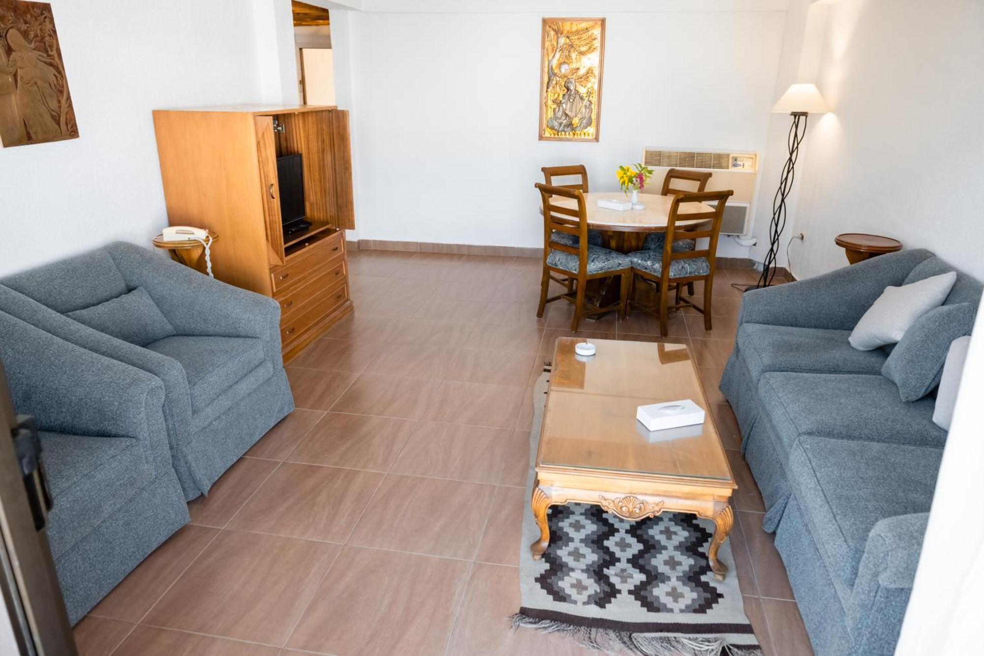 Turquoise Resort Şarm El-Şeyh
