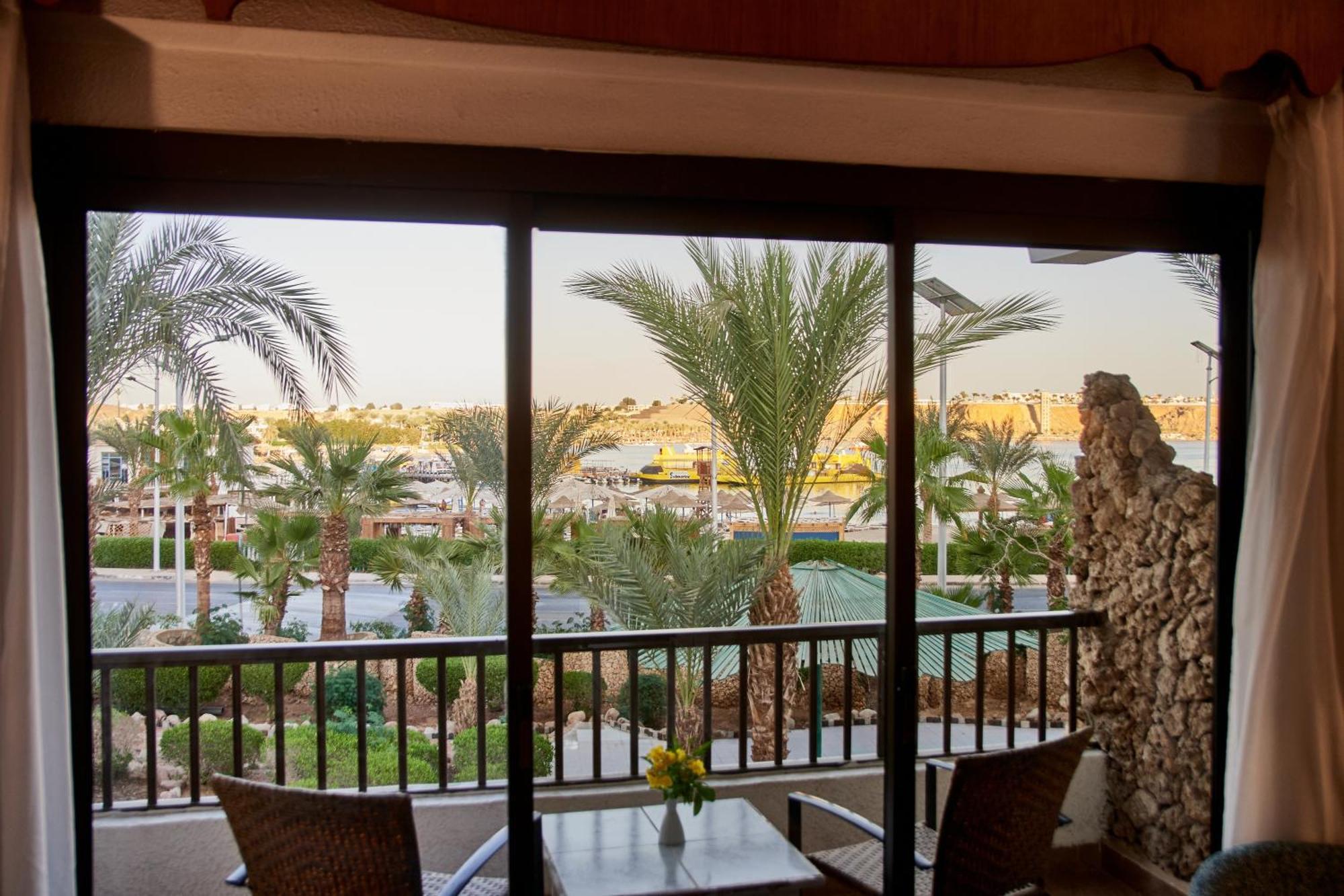 Turquoise Resort Sharm El-Sheikh